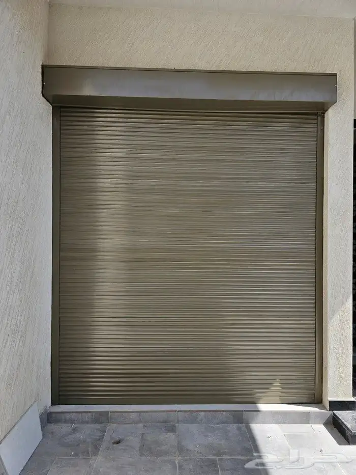 نوافذ شتر ساتر شتر شتر نوافذ خارجي وطني اسباني صيانة 19