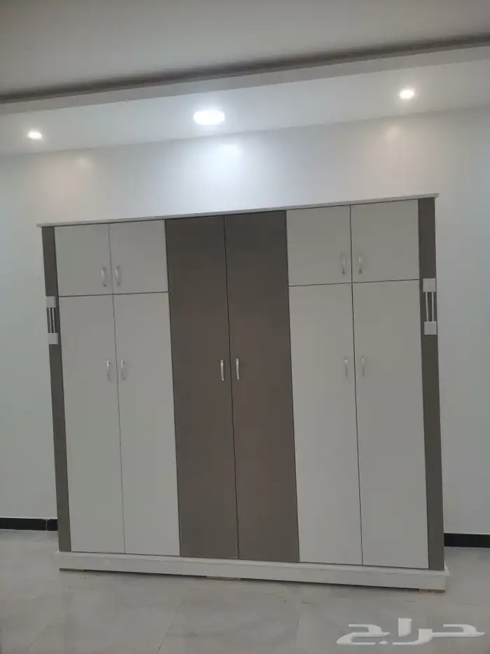 غرف نوم وطني جديدة جاهزة 41
