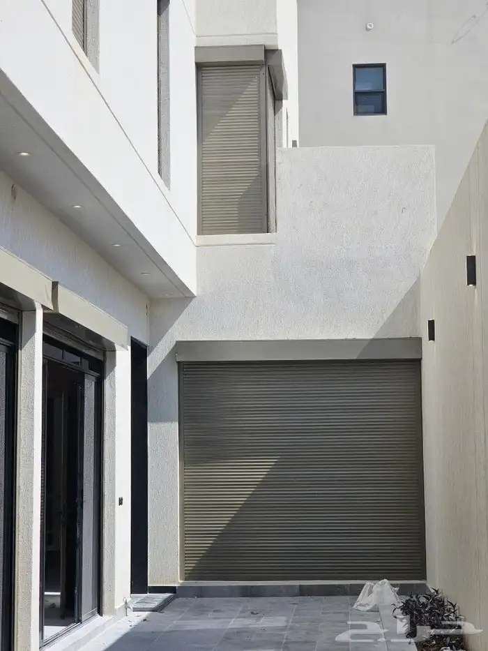 نوافذ شتر ساتر شتر شتر نوافذ خارجي وطني اسباني صيانة 13