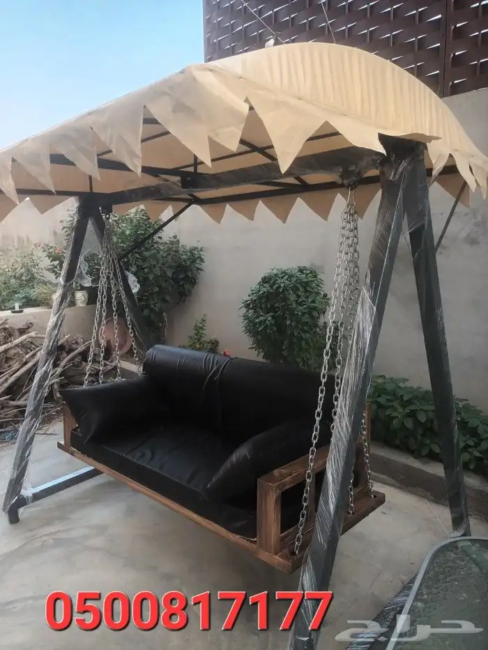 مراجيحه العاب اطفال 4