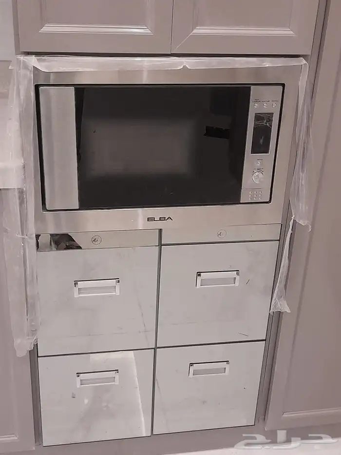 شغل مطابخ عموله 7