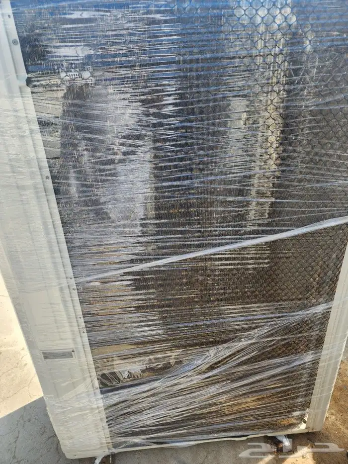 مكيفات يورك استخدام الحج 2