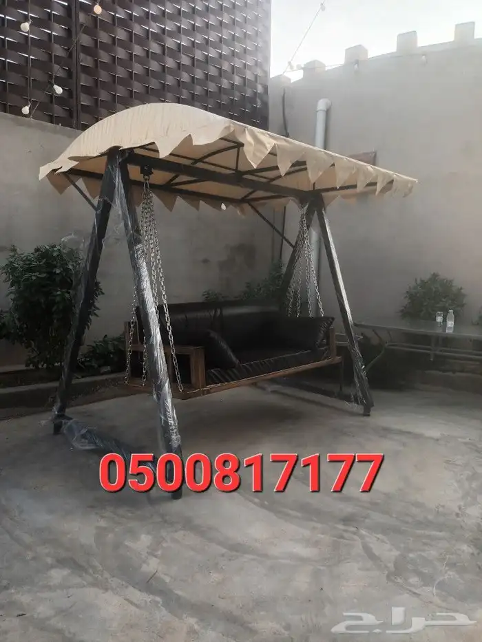 مراجيحه العاب اطفال 3