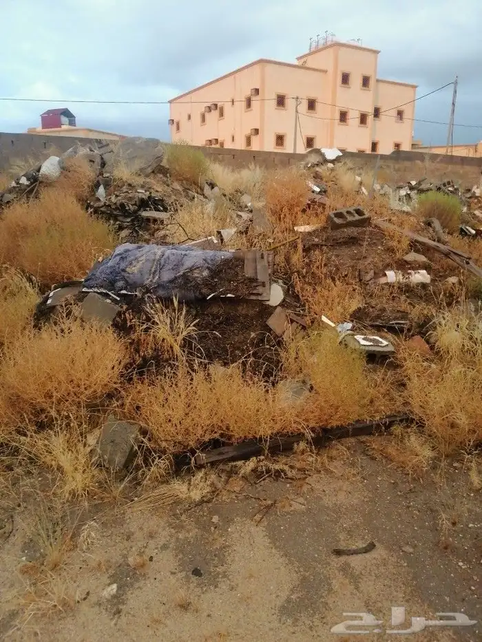 دفنيه مخلوطه بمركام بناء وخشب بدون مقابل 0