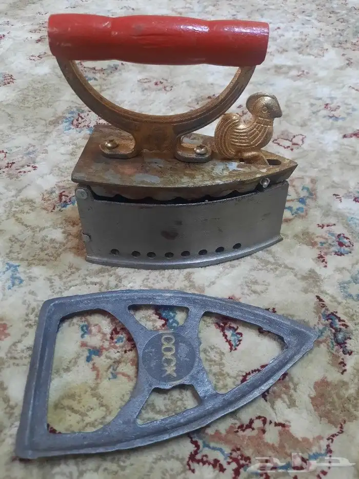 تراث 4
