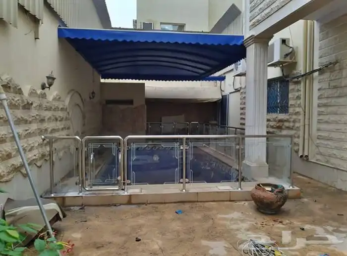 خيام ملكي سواتر مضلات 4