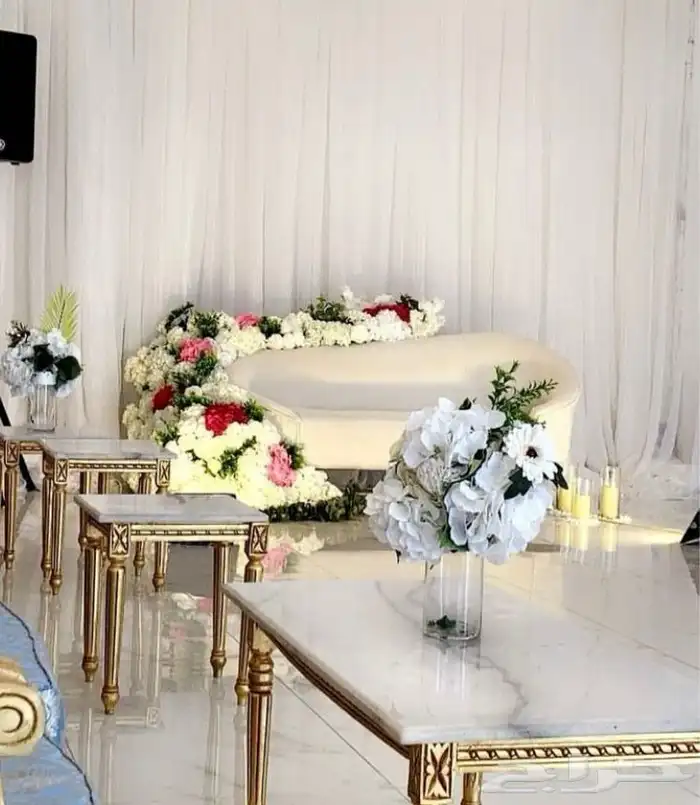 كوشه ومداخل استقبال 9