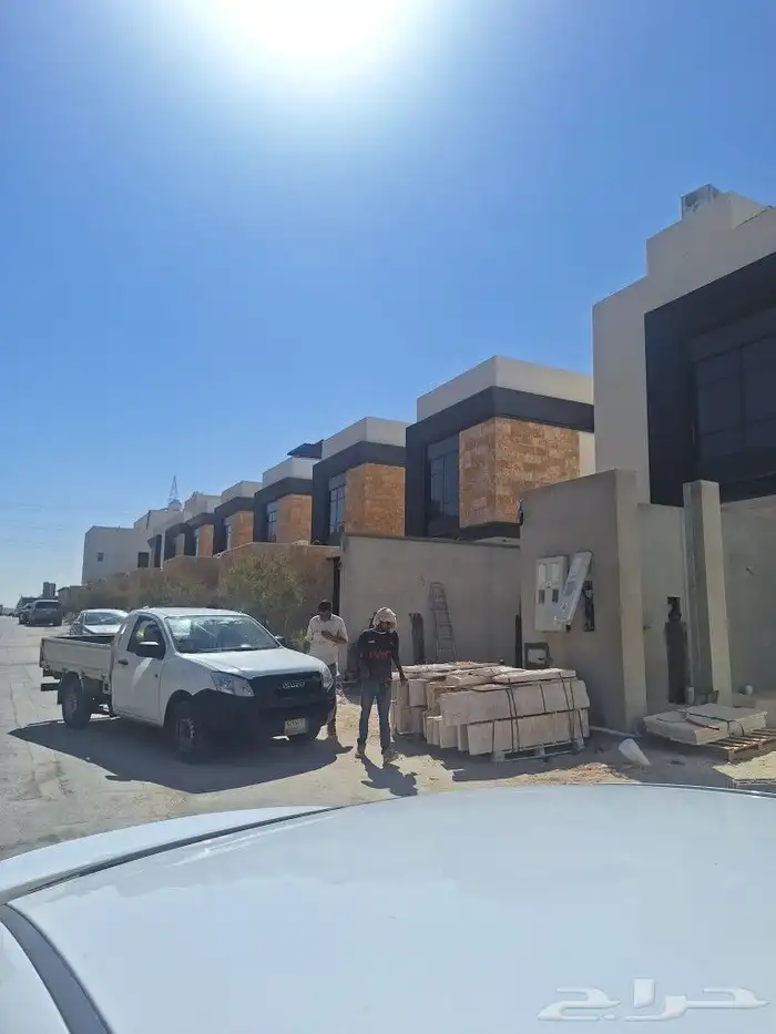 تنفيذ اعمال حجر الطبيعي والجرنيت والرخام الطائف جده مكه 4