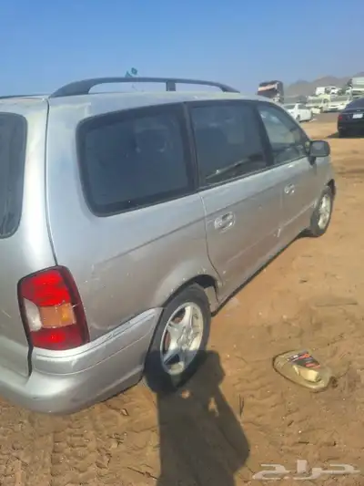 هيونداي ترجيت مادل 2003 قطع غيار تشليح 1