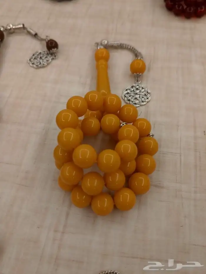 سبح بكلايت فاخره بسعر الجملة 9
