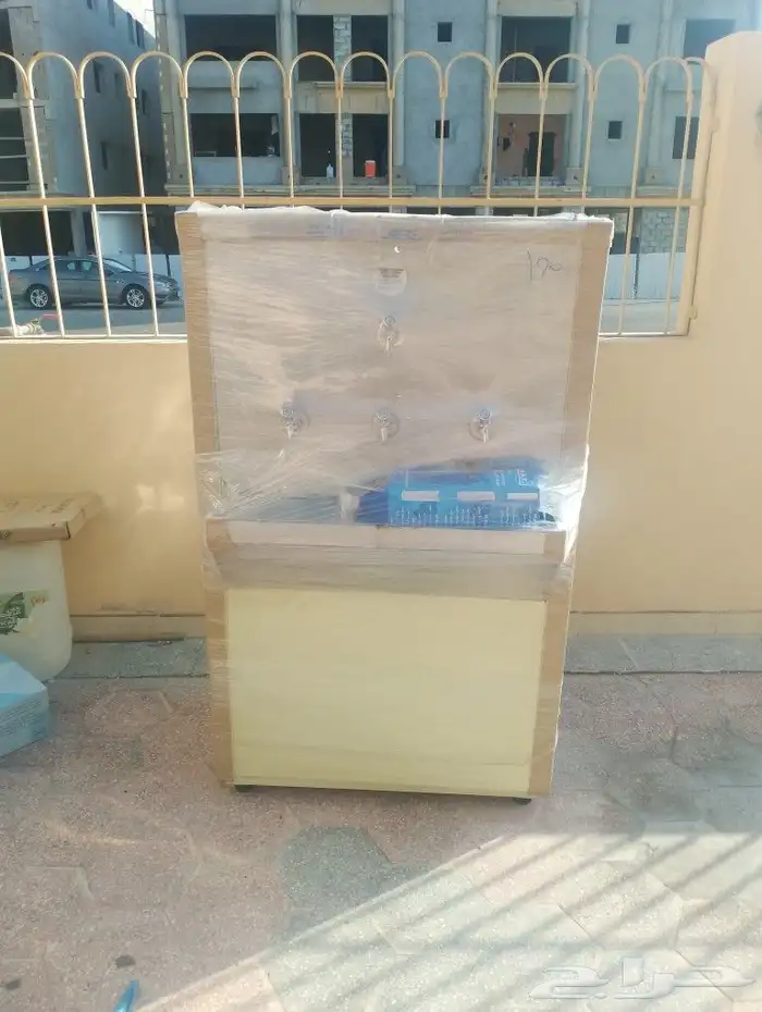 براده ماء سبيل للمشاريع والمساجد 0