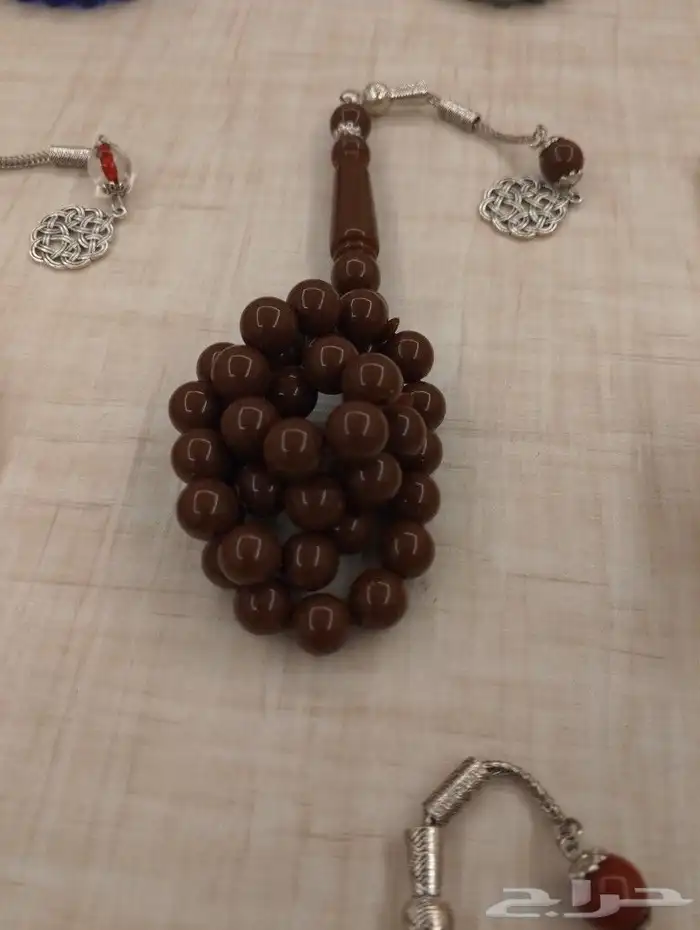 سبح بكلايت فاخره بسعر الجملة 7