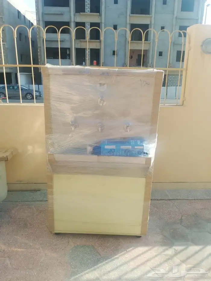 براده ماء سبيل للمشاريع والمساجد 1