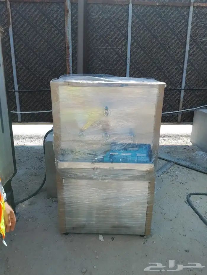 براده مياه سبيل 1