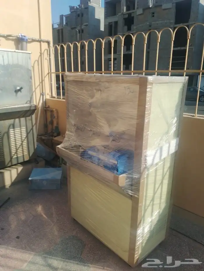 براده ماء سبيل للمشاريع والمساجد 4