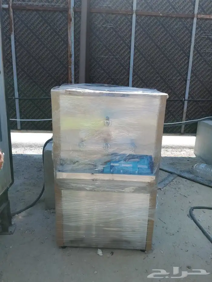 براده مياه سبيل 3