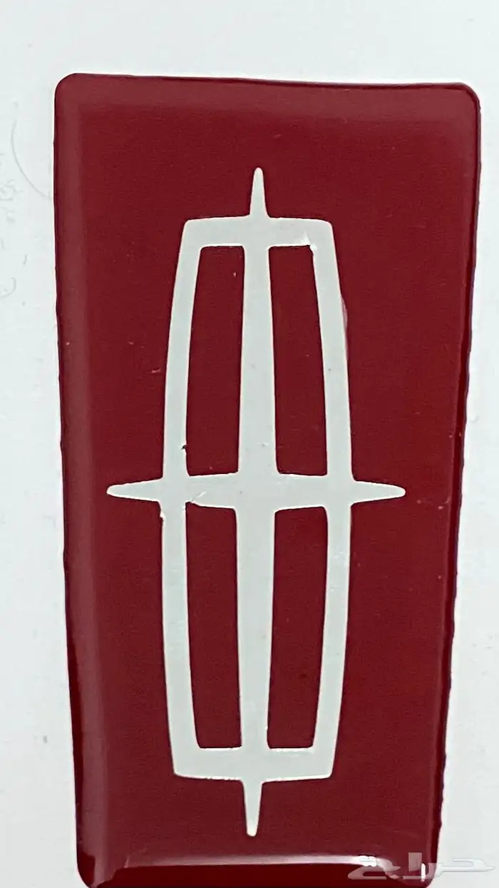 علامة شبك لينكون تاونكار 0