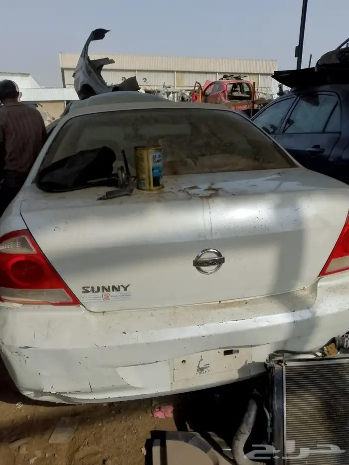 قطع غيار السيارات بجميع انواع الموديلات وتصليح جميع انواع ا 2