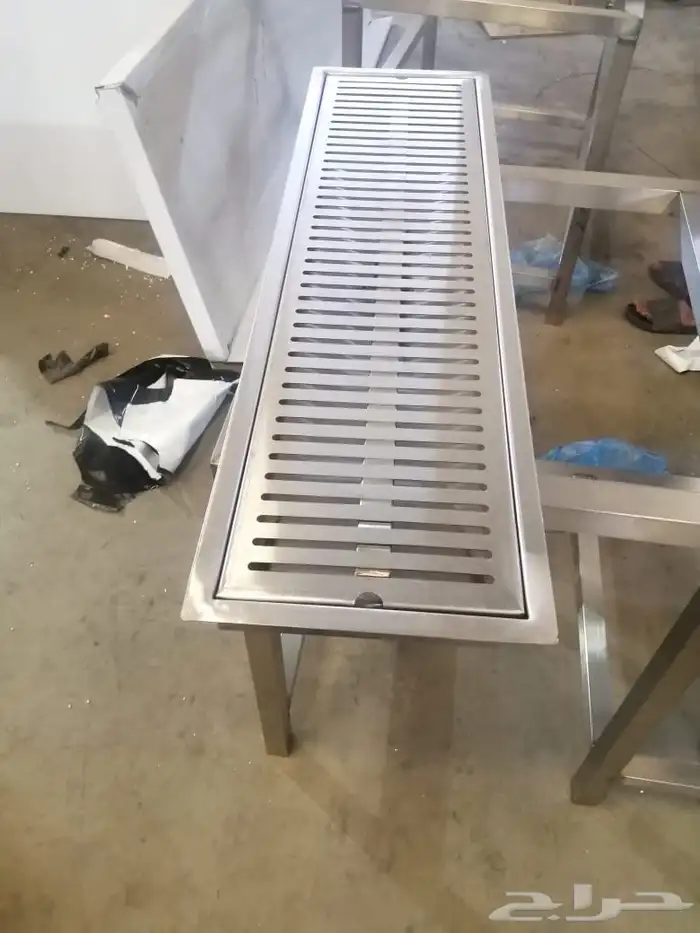 تجهيز المطاعم الكافيهات الملاحم الاسواق من اعمال الا 47