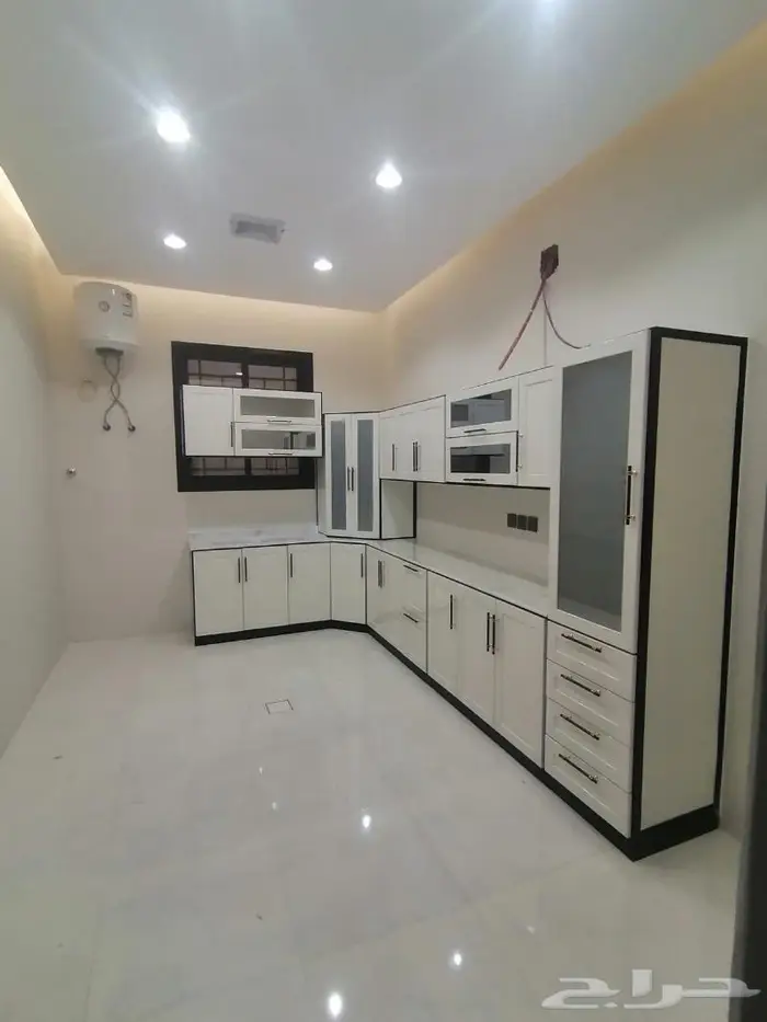 دواليب وخزائن مطابخ جديده جاهز ومعدل حسب الطلب 9