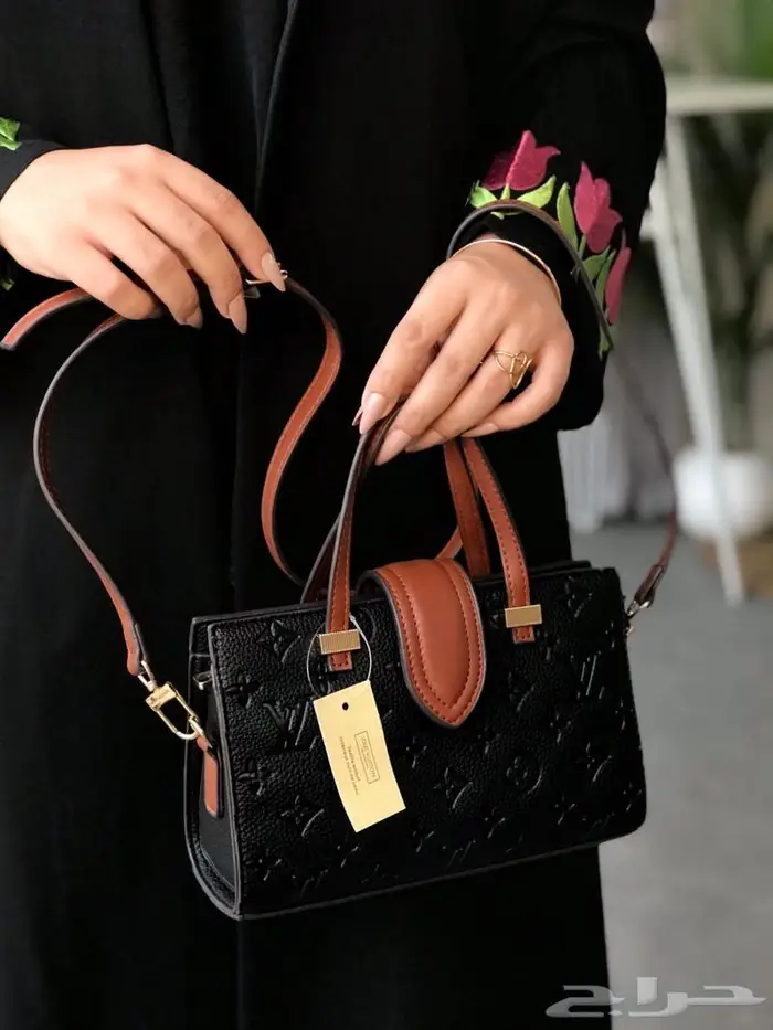 تكشيلة كبيرة شنطات ماركة لويس LV شنطة فويتون كبيرة شنط صغيرة 36