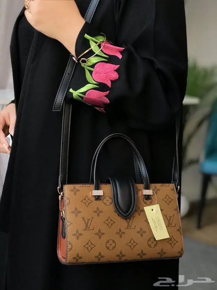 تكشيلة كبيرة شنطات ماركة لويس LV شنطة فويتون كبيرة شنط صغيرة 45