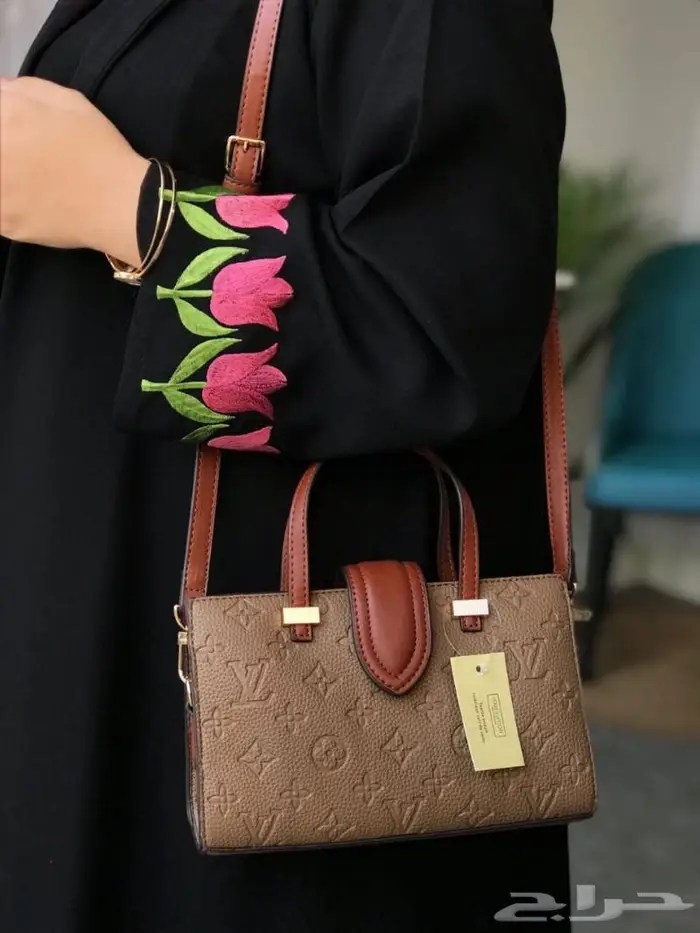 تكشيلة كبيرة شنطات ماركة لويس LV شنطة فويتون كبيرة شنط صغيرة 48