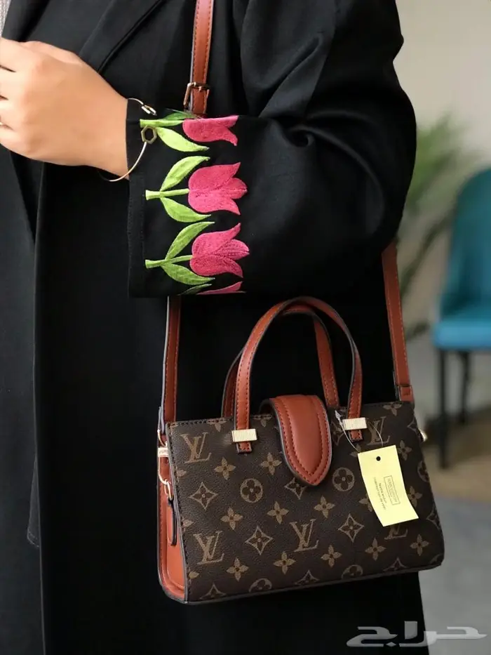 تكشيلة كبيرة شنطات ماركة لويس LV شنطة فويتون كبيرة شنط صغيرة 47