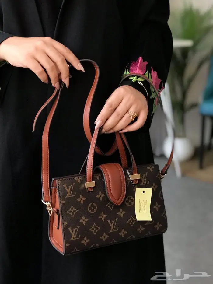 تكشيلة كبيرة شنطات ماركة لويس LV شنطة فويتون كبيرة شنط صغيرة 49