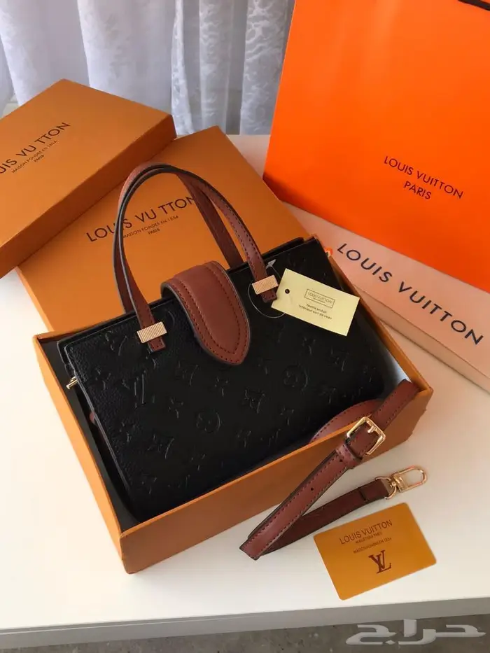 تكشيلة كبيرة شنطات ماركة لويس LV شنطة فويتون كبيرة شنط صغيرة 50