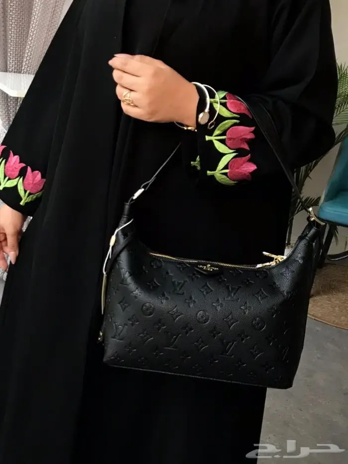 تكشيلة كبيرة شنطات ماركة لويس LV شنطة فويتون كبيرة شنط صغيرة 21