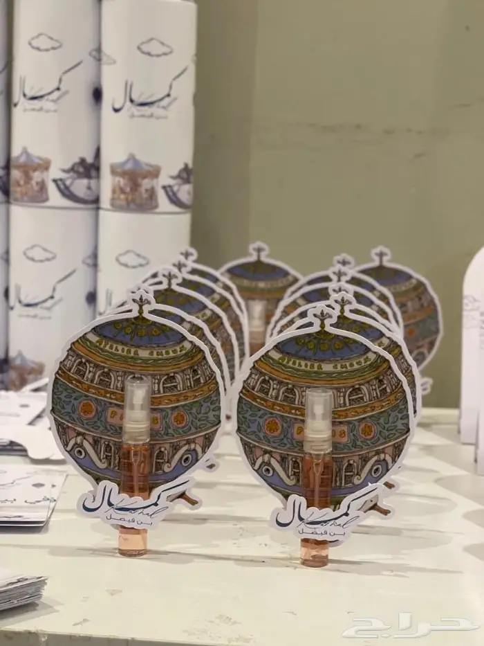 تنسيق وتغليف هدايا توزيعات تصاميم حسب الطلب 2