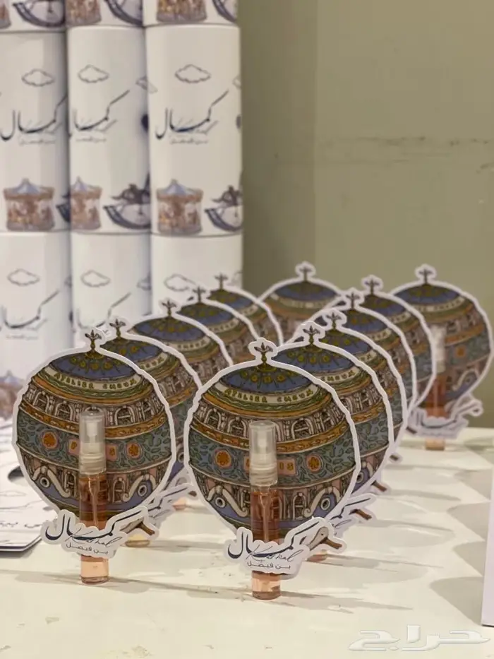 تنسيق وتغليف هدايا توزيعات تصاميم حسب الطلب 3