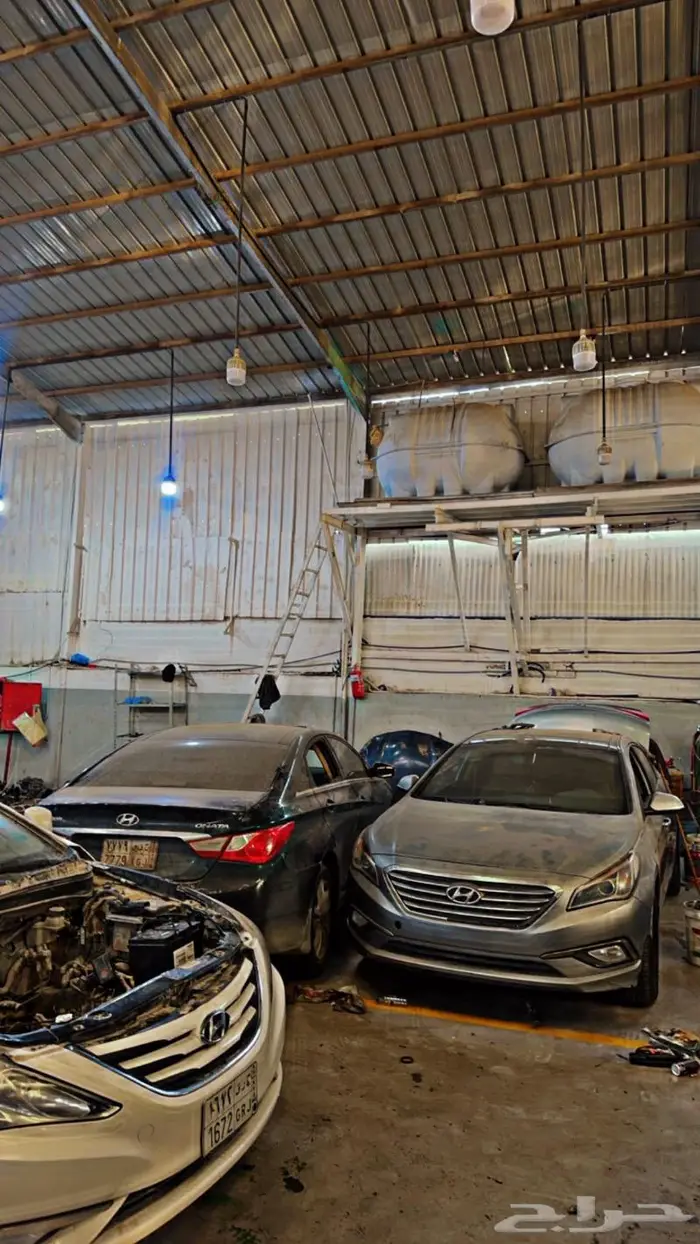 مكينة سوناتا من 2011 الى 2014 مستورد او شد بلد مع تركيب 4