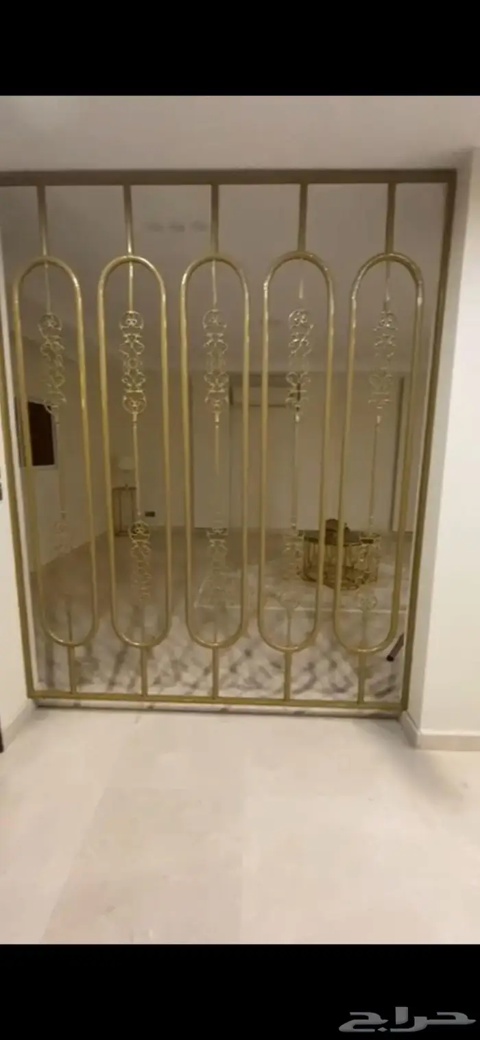حدادالمدينة حدادة ابواب شبابيك 39