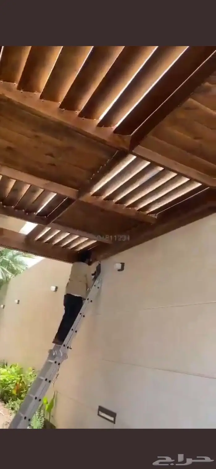حدادالمدينة حدادة ابواب شبابيك 58