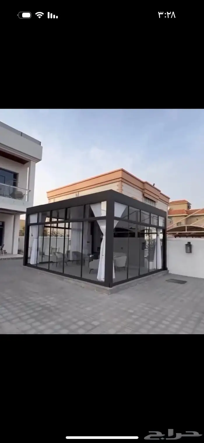 حدادالمدينة حدادة ابواب شبابيك 20
