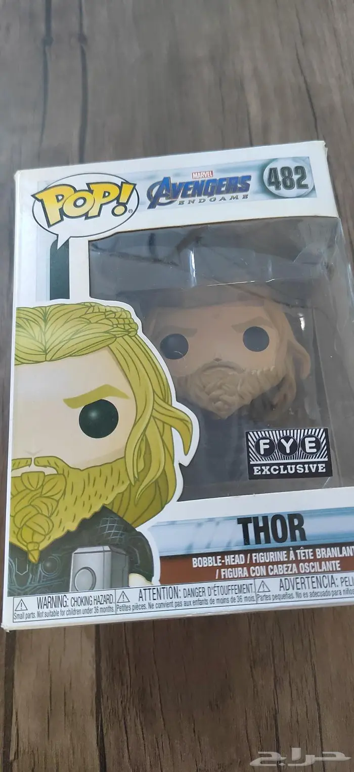 Iron man thor figuer 0