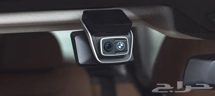 كاميرا داش كام BMW الوكالة أحدث طراز 1