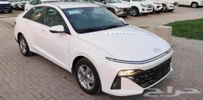 اكسنت الشكل الجديد 2025 أقساط فقط بدون دفعه اولى 42