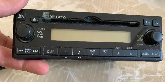 مسجل سيفيك 2013 0