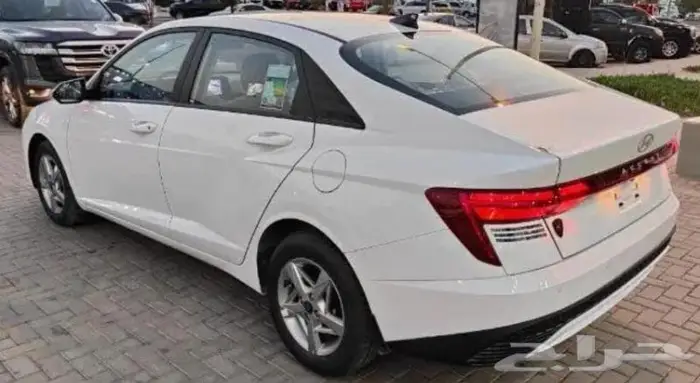 اكسنت الشكل الجديد 2025 أقساط فقط بدون دفعه اولى 47