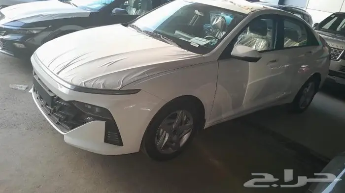 اكسنت الشكل الجديد 2025 أقساط فقط بدون دفعه اولى 37