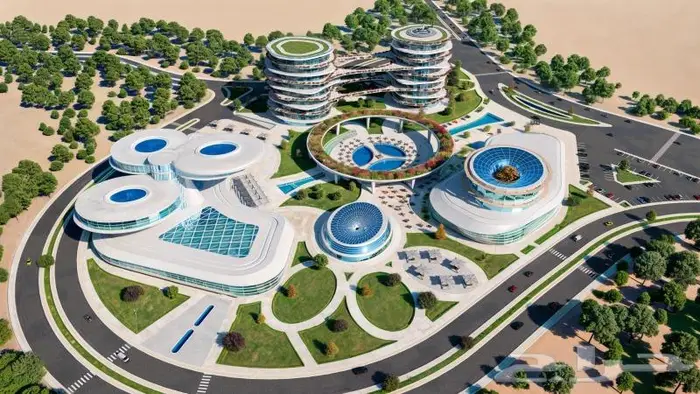 خدمات مشاريع تخرج طلاب الهندسة المعمارية بأقل تكلفة 7