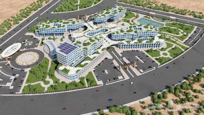 خدمات مشاريع تخرج طلاب الهندسة المعمارية بأقل تكلفة 16