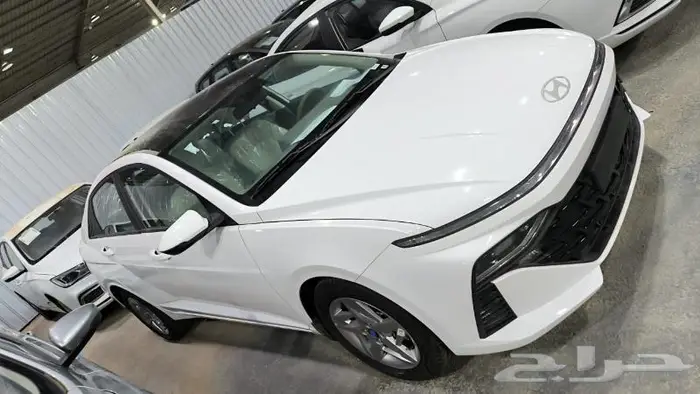 اكسنت الشكل الجديد 2025 أقساط فقط بدون دفعه اولى 2