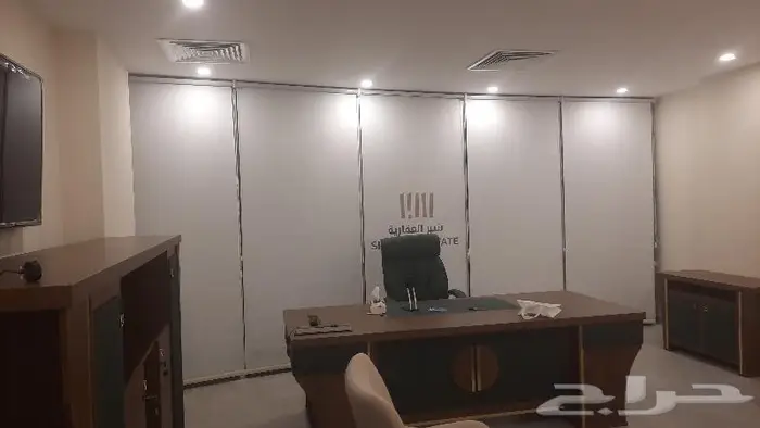 تفصيل ستائر رول بجميع انواعها وستائر جاهزه 22