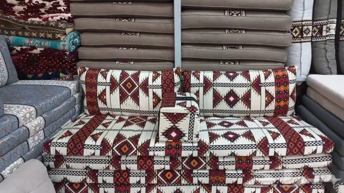 جلسات ارضي جاهز و تفصيل 6