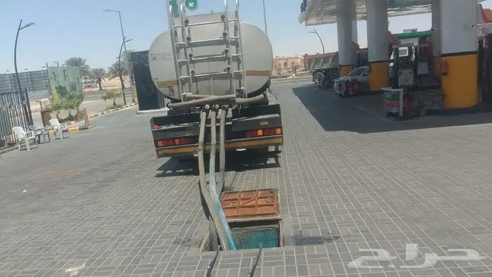 وايت ماء شرق الرياض خي الرمال 0