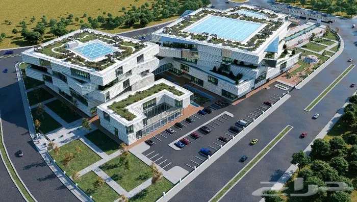 خدمات مشاريع تخرج طلاب الهندسة المعمارية بأقل تكلفة 17
